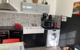 Maison De L'Ancre Centre Veules Les Roses Avec Parking Prive Et Wifi